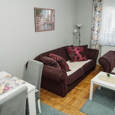 Dill 2 Apartmants Subotica Exteriör bild